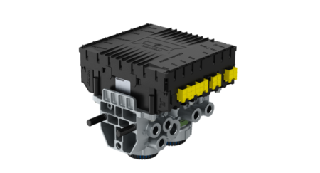 WABCO EBS-TRAILER MODULATOR 24