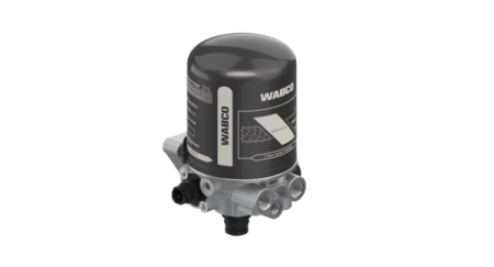 WABCO ILMANKUIVAIN 13 BAR 24V,LÄMMITETTÄVÄ, BAJONETTILIITIN, VOS