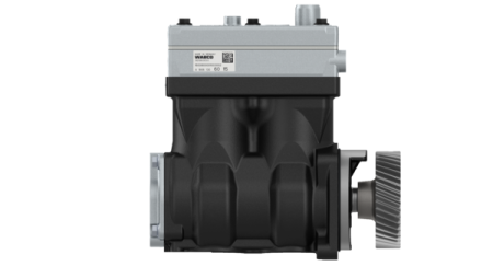 WABCO KOMPRESSORI MB 2-SYL 636CM²