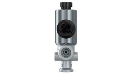 WABCO 3/2-TIE MAGNEETTIVENTTIILI MB YM.