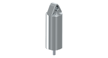 WABCO SYLINTERI PAKOKAASUJARRULLE SC DC16
