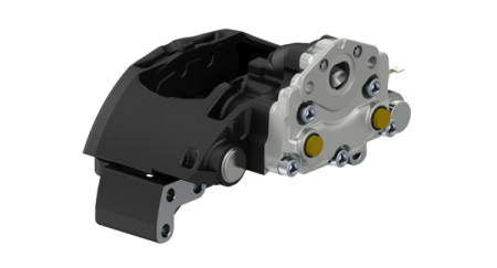WABCO DISC BRAKE