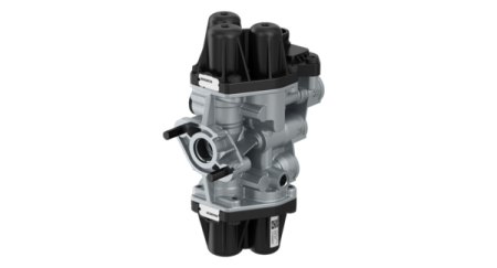 WABCO NELIPIIRISUOJAVENTTILI MB, WABCO KUIVAIMELLE