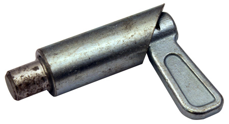 JOUSIKUORMITTEINEN SALPA Ø12 MM, SINKITTY