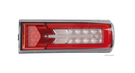 H+B LED-TAKAVALO MB OIKEA, ILMAN PER.HÄLYTINTÄ 2011->