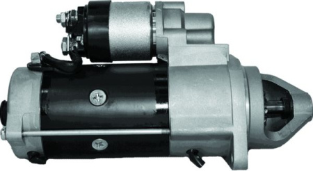 BOSCH KÄYNNISTIN DAF