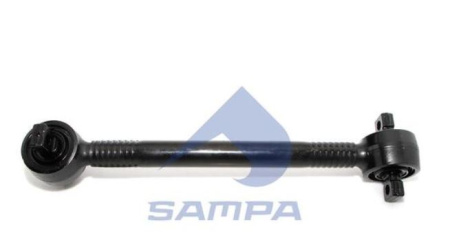 SAMPA REAKTIOTANKO MB L630MM
