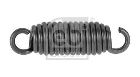 FEBI JARRUKENGÄN JOUSI SCANIA, 98X28X4,5MM