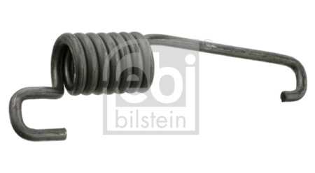 FEBI BPW JARRUKENGÄN JOUSI 100/57MM