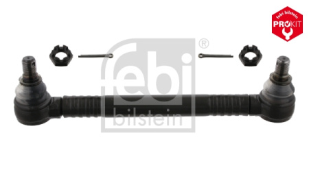 FEBI ETUKALLISTUKSENVAKAAJAN TUKITANKO (KOIRANLUU) 327MM VOLVO