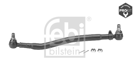 FEBI VETOTANKO VOLVO FL 7-12, L823MM
