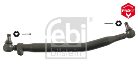 FEBI VETOTANKO RVI L861MM, JYRKÄHKÖ POKAUS
