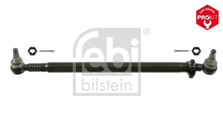 FEBI VETOTANKO SCANIA L-A, SUORA , L870MM