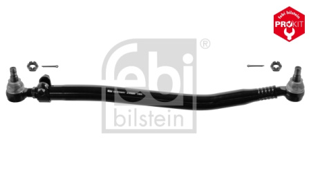 FEBI VETOTANKO VOLVO L863MM, FH/FM, RAUTAJOUSI, PIENI TAIVUTUS+I