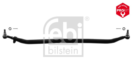 FEBI RAIDETANKO VOLVO / VTA TRIPPELI L1597MM KARTIO 32MM, TAIVUT