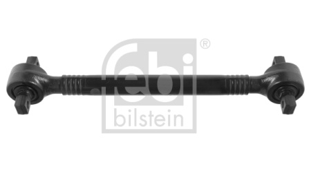 FEBI REAKTIOTANKO SCANIA, L=568, REIÄT Ø17MM, REIKÄVÄLI 115MM
