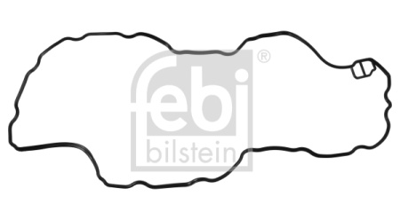 FEBI VENTTIILIKOPAN TIIVISTE VOLVO FH/FM/B13R D13