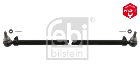 FEBI RAIDETANKO VOLVO L1645MM, SUORA TANKO