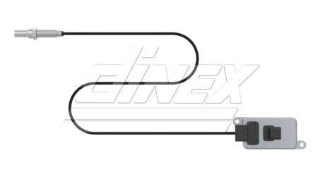DINEX NOX-ANTURI MB EURO6