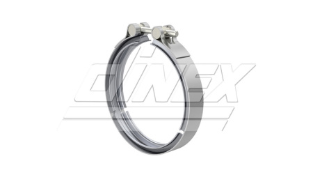 DINEX V-KIRISTIN RST VOLVO EURO6