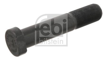 FEBI PYÖRÄNPULTTI MAN/MB M22X1,5X 120,5/110,5MM 10.9, VANHA MAL