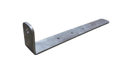 LOKASUOJAN LATTAKANNAKE 540MM