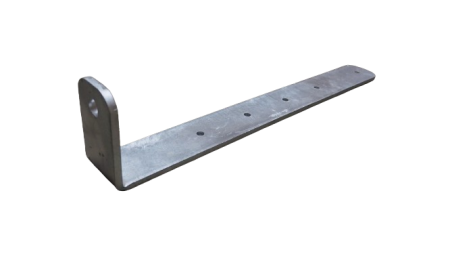 PARLOK LOKASUOJAN LATTAKANNAKE 540 MM