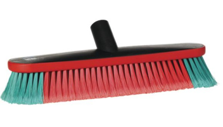 AUTONPESUHARJA 370X100MM VESISYÖTÖLLÄ