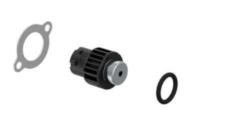 WABCO ASENTOANTURI I-SHIFT