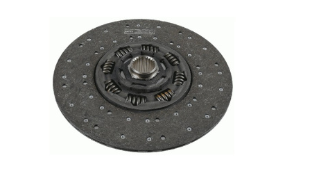 SACHS KYTKINLEVY 400MM SCANIA 3-/4-SRJ