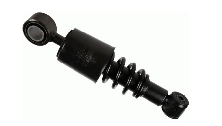 SACHS HYTTIVAIMENNIN MB ANTOS/AROCS/ACTROS 2011-