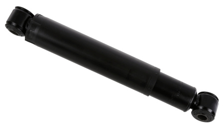SACHS ISKUNVAIMENNIN MB ACTROS/ANTOS