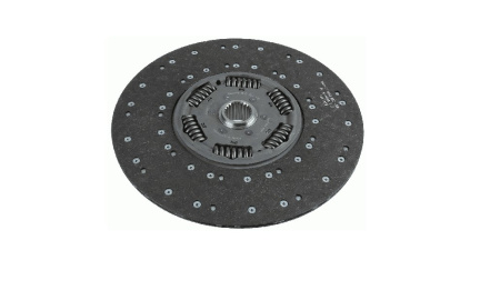SACHS KYTKINLEVY 420MM SCANIA 2-/3-SRJ