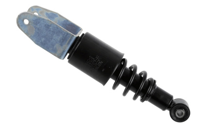 SACHS HYTTIVAIMENNIN MB ACTROS/ANTOS/AROCS 2011-