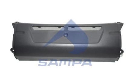 PUSKURIN KESKIOSA SCANIA GPR04, MATALA PUSKURI