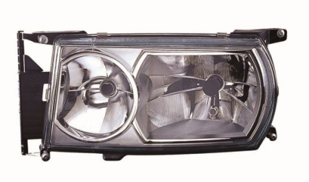 DEPO AJOVALO XENON OIKEA SCANIA PGRT-SRJ