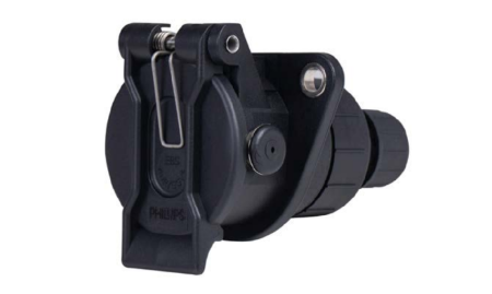 PHILLIPS ABS/EBS-RASIA 7-NAPAINEN