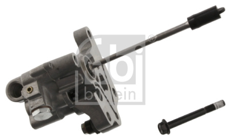 FEBI VOLVO POLTTOAINEPUMPPU D12 C/D, PITKÄ KAULA