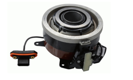SACHS PAINELAAKERI+ALASYLINTERI CONACT MAN/IVECO/DAF -UUSI-