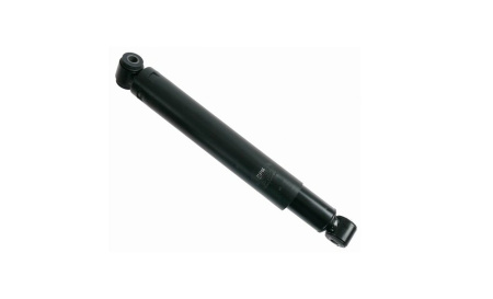 SACHS ISKUNVAIMENNIN MB ATEGO ETU