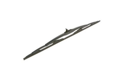 BOSCH PYYHKIMENSULKA RUNGOLLINEN N67, IVECO/MB 650MM