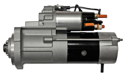 MITSUBISHI STARTTI -UUSI- VOLVO FL/FE, B5R/B6R/B7R, 5,5KW