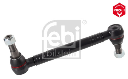 FEBI VAKAAJAN TUKITANKO (KOIRANLUU) L373MM VOLVO M24/M24 KARTIO 32MM, KUULAT RISTIKKÄIN