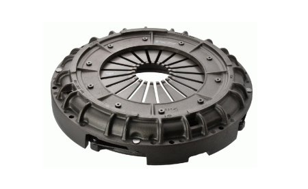 SACHS ASENNELMA 430MM SCANIA 2-/3-SRJ  K432/3 -UUSI-