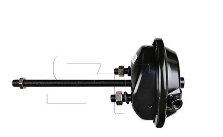 JARRUKELLO T24 LYHYT ISKU 65MM
