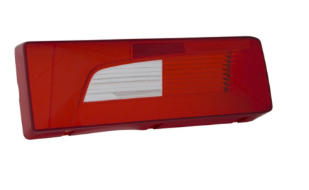 VARALASI SCANIA 2016- LED-TAKAVALOON, OIKEA
