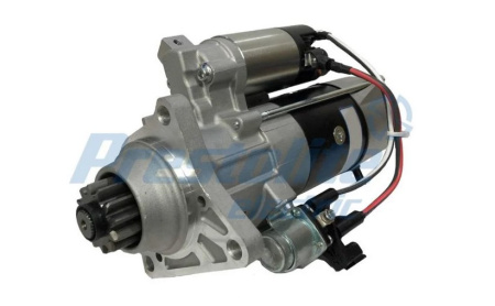 PRESTOLITE STARTTI -UUSI- VOLVO 11L/13L, B11/B13, FH4/FM4