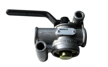 WABCO SULKUHANA M22X1,5, MUOVIKAHVA, PAINEENPOISTOLLA