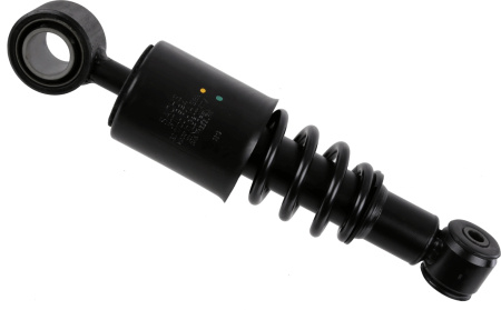 SACHS HYTTIVAIMENNIN MB ANTOS/AROCS/ACTROS 2011-