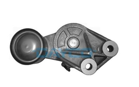 DAYCO HIHNANKIRISTIN VOLVO FM